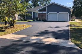 Best Concrete Driveway Installation  in Slayton, MN